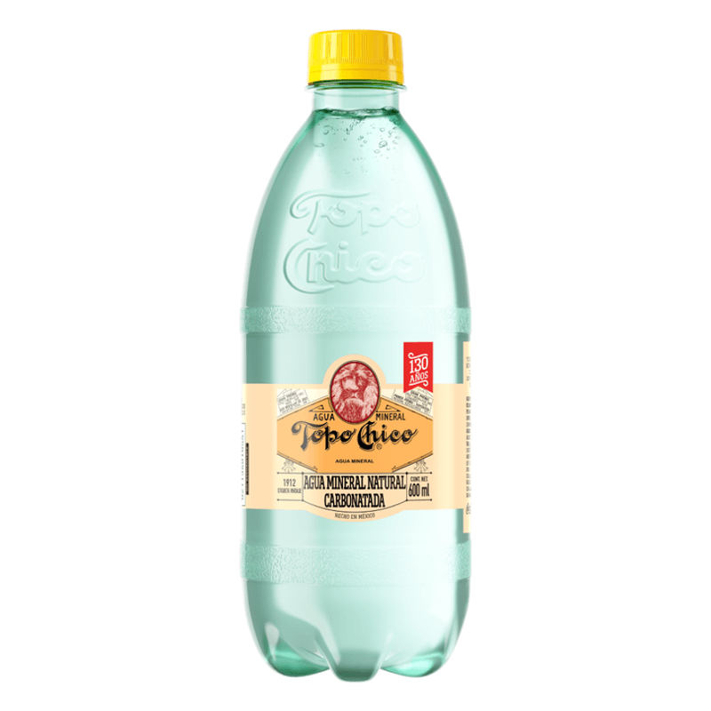 Topochico