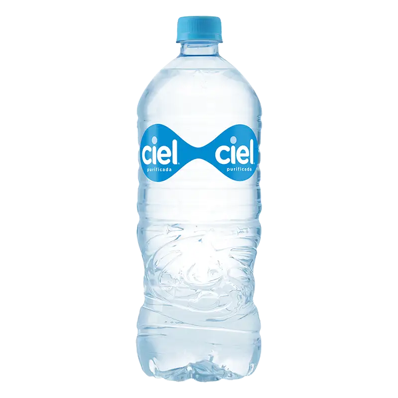 Agua Ciel