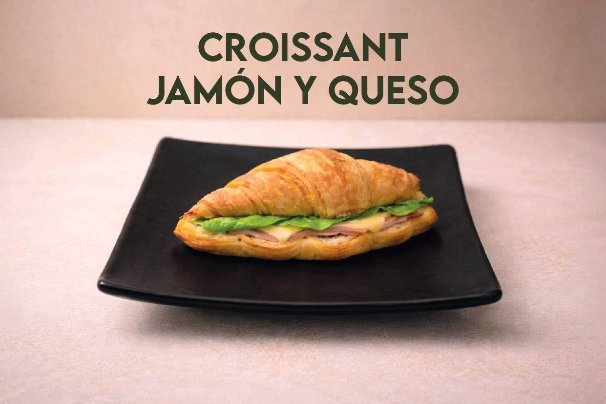 CROISSANT