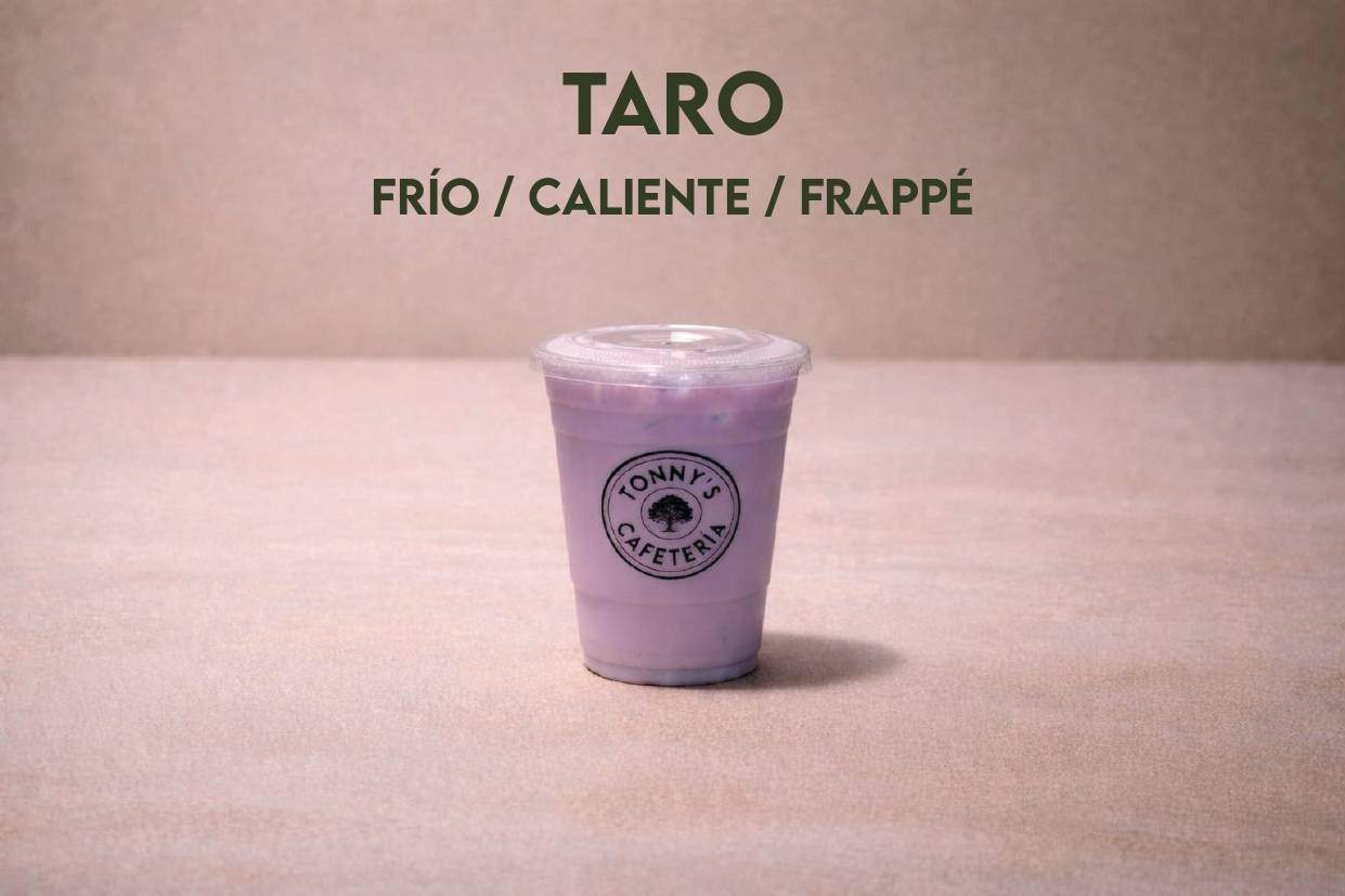 TARO