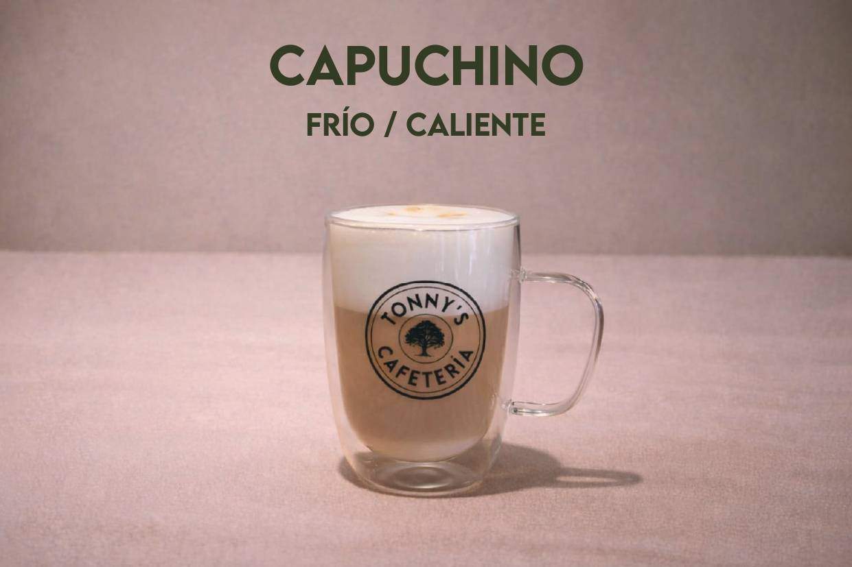 CAPUCHINO