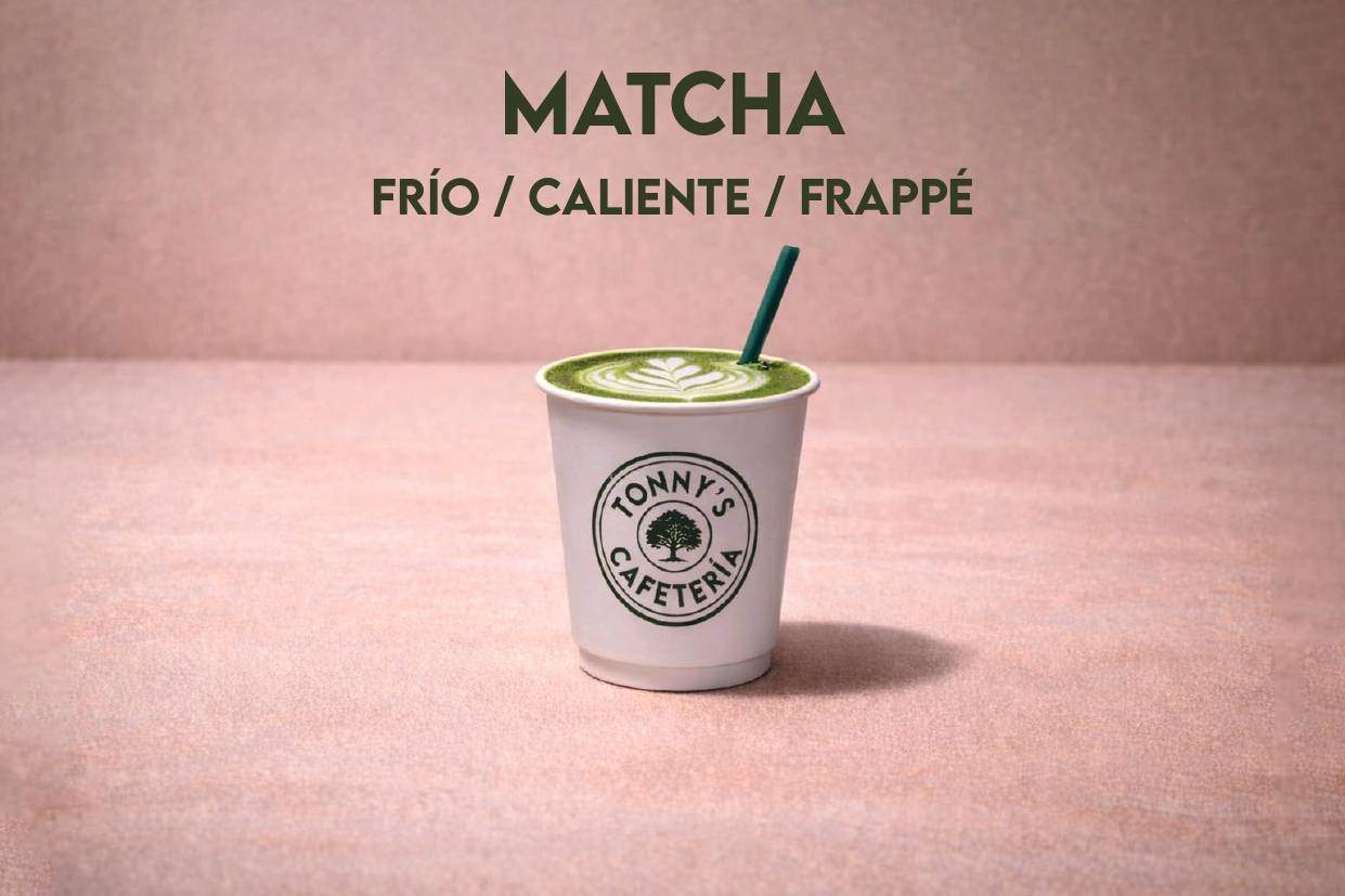 MATCHA