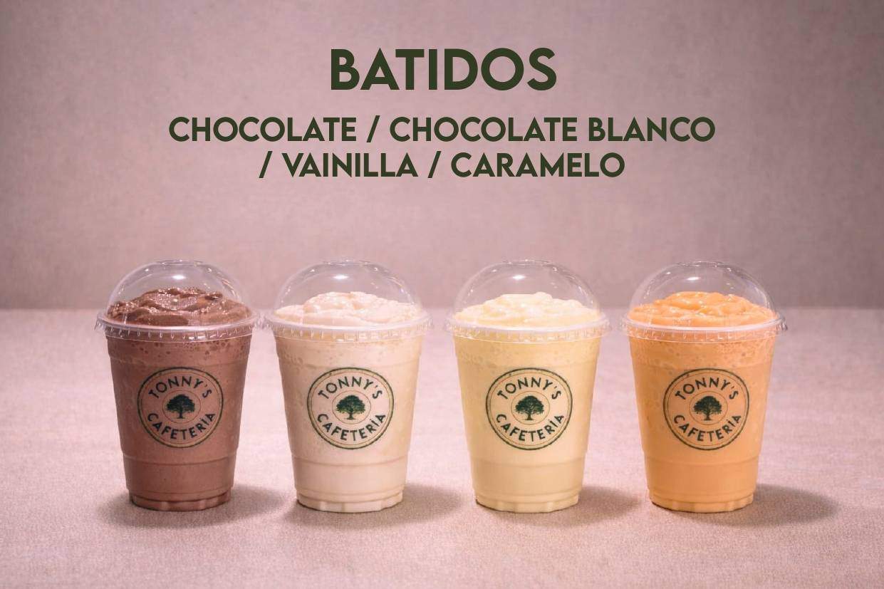 BATIDO