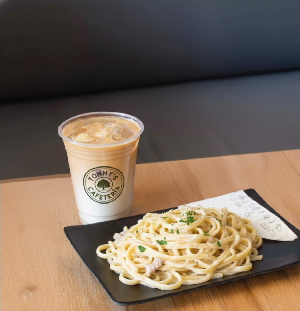 Pasta a la boloñesa